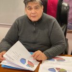 EL MUNICIPIO DE JOSÉ C. PAZ GARANTIZA DERECHOS LABORALES Y SEGURIDAD PARA TRABAJADORES DE DELIVERY