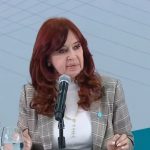 QUE DELITO COMETIO CRISTINA,