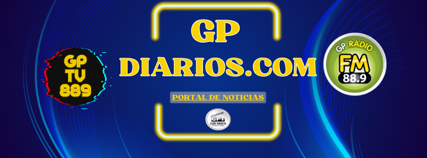 GPT MULTIMEDIOS / GP TV 889/ FM 88.9 /WWW.GPDIARIOS.COM