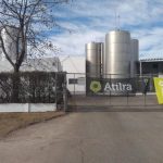 Millonario embargo para una Pyme láctea bonaerense expone a Florencia Arietto y a su Movimiento empresario antibloqueo