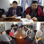 EL INTENDENTE MARIO ISHII CREA EL PRIMER CONSEJO :”JOSÉ C. PAZ CIUDAD DEL APRENDIZAJE” DE ARGENTINA Y SEGUNDO EN LATINOAMÉRICA