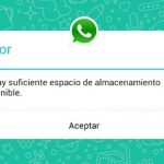 Cómo vaciar la papelera oculta de WhatsApp y liberar espacio en el celular: paso a paso