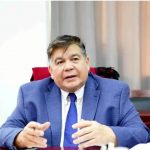 Ishii va en busca del senado como en el periodo 2013/ 2017. aquí alguna de las obras que realizo como mandatario paceño, que hizo que sea caratulado como el “Intendente de las obras “