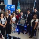 EL INTENDENTE MARIO ISHII ESTUVO PRESENTE EN LA ÚLTIMA SESIÓN ORDINARIA DE PRÓRROGA DEL HCD